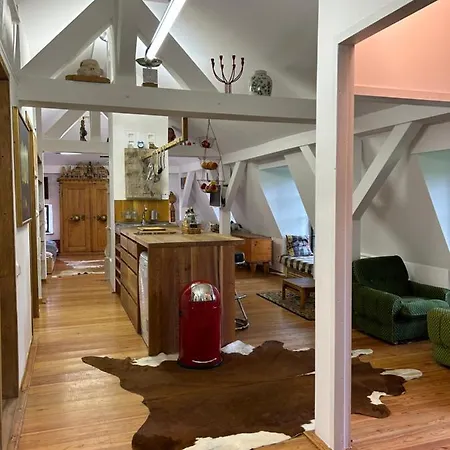 Popice Hideaway Appartement Znojmo Buitenkant foto