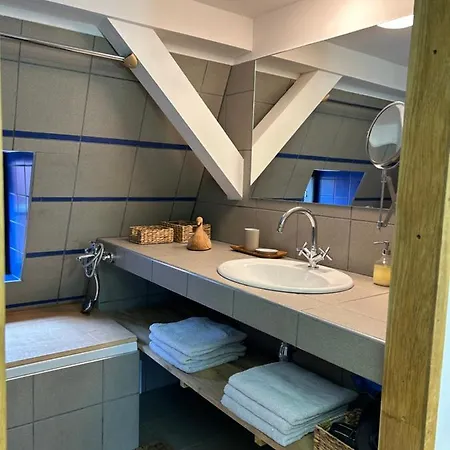 Popice Hideaway Appartement Znojmo Buitenkant foto
