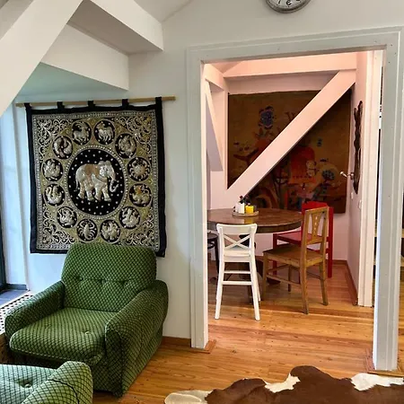 Popice Hideaway Appartement Znojmo Buitenkant foto