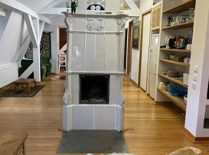 Popice Hideaway