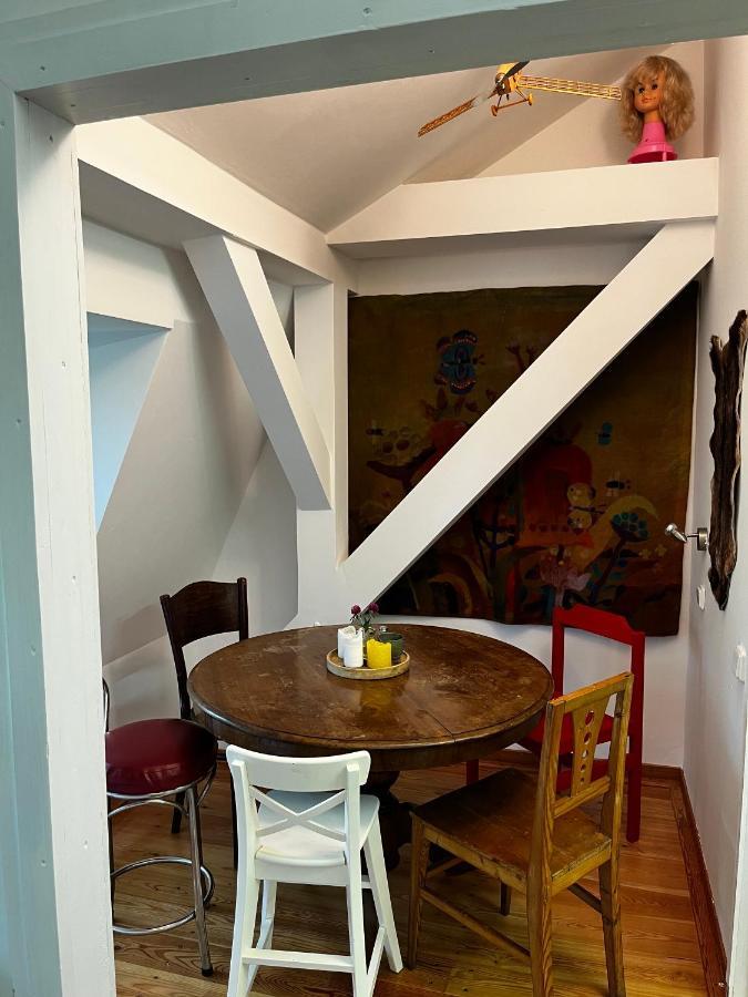 Popice Hideaway Apartment