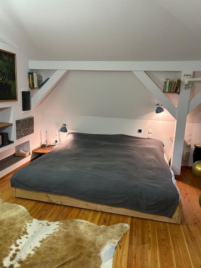 Popice Hideaway *